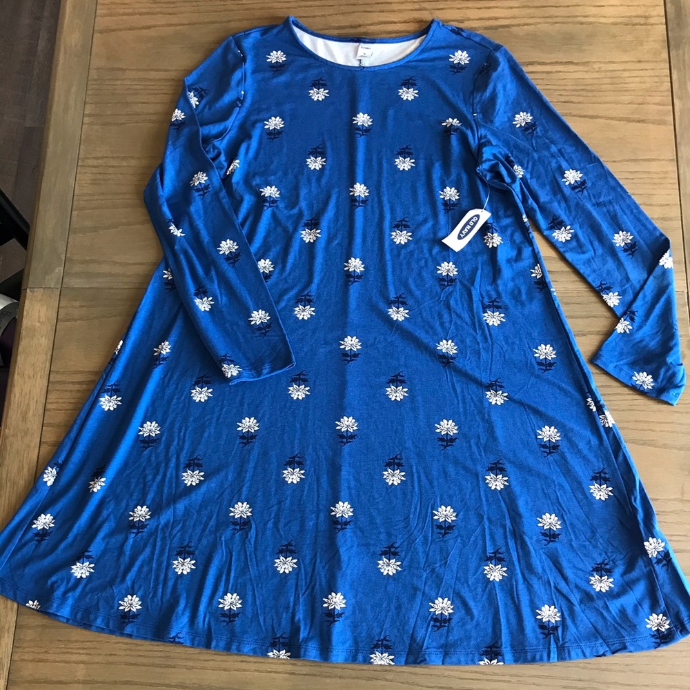 Old Navy Dress
